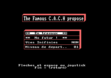 Predator 2 (UK) (128K) (1992) (Trainer)_The Famous Cach.rar